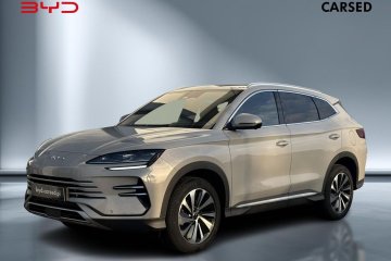 DM-i Design – Plug-in Hybrid | 324 KM | Boudness Cloud I 2025