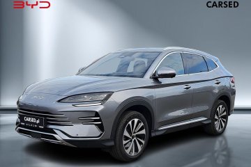 DM-i Design – 324 KM Time Grey 2026