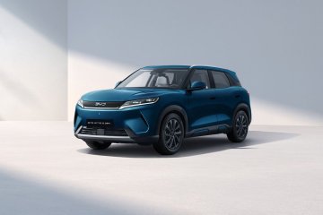 DM-i Boost – Hybryda plug-in 212 KM PRZEDSPRZEDAŻ MODELU