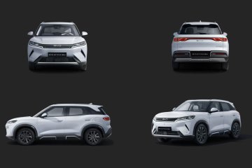 DM-i Boost – Hybryda plug-in 212 KM PRZEDSPRZEDAŻ MODELU