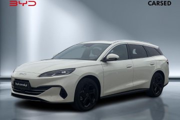 DMi Touring Comfort Lite 212 KM