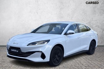 BYD Seal 6 DM-i Sedan