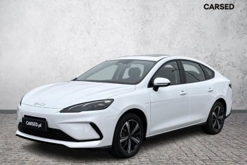 DM-i Comfort – hybryda plug-in | 212 KM