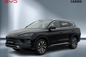 DM-i Comfort - plug-in · 218 KM · bateria 28 kWh